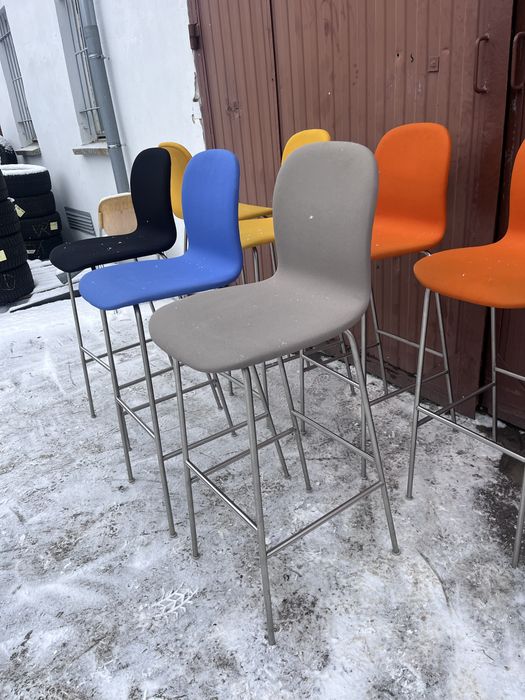 Hokery Cappellini made in italy Jasper Morrision