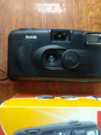 Продам фотоапарат Kodak КВ 10