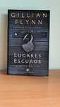 Lugares Escuros, Gillian Flynn