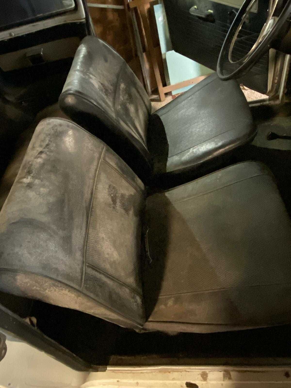 Opel kadett antigo