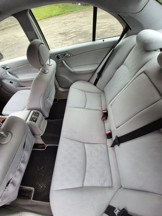 Mercedes Benz W203 2.2 CDI C-class