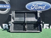 Жалюзи Радиатора Форд Фокус 3 Жалюзі Радіатора Ford Focus 3 Mk 3