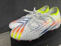 Nowe korki Adidas Predator Edge 3 , rozmiar 38
