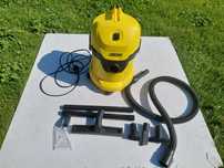 Odkurzacz piorący karcher mv3