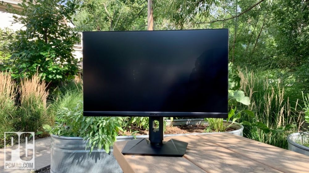 MSI Mag Optix MAG274R2 165 Hz