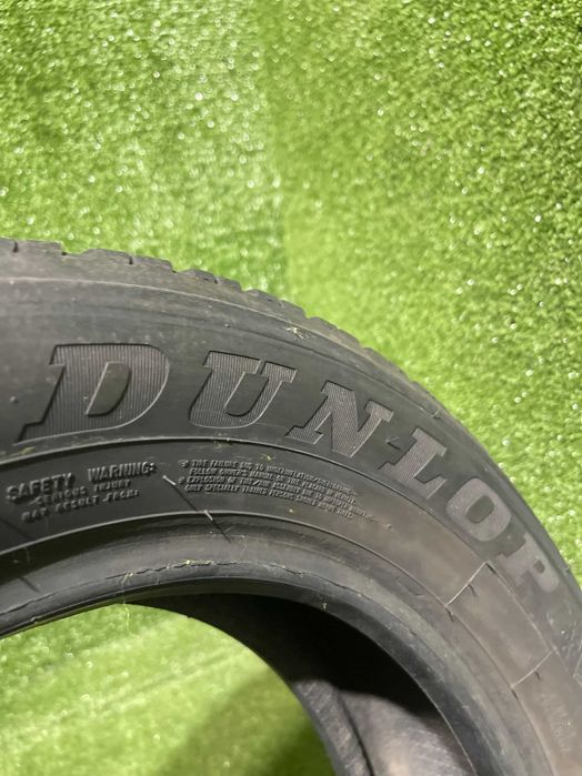 Шини 185/65 R15 Dunlop