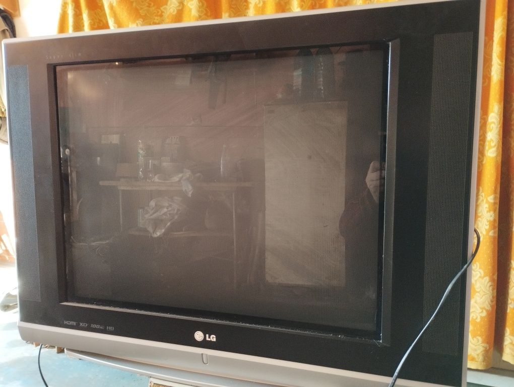 Телевізор LG  на запчастини