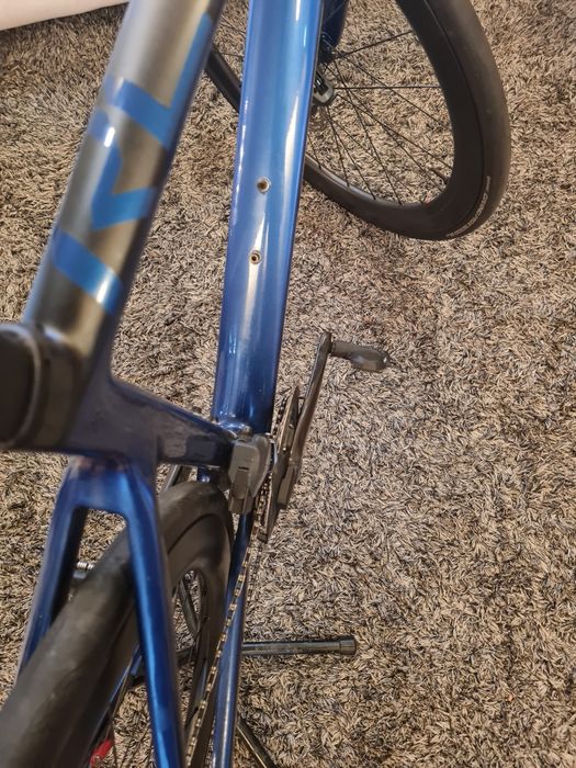 Scott Addict RC 20 S 52