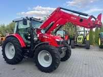 Massey Ferguson 5613 / 5612 / 5610