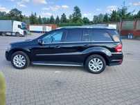 Sprzedam Mercedes GL