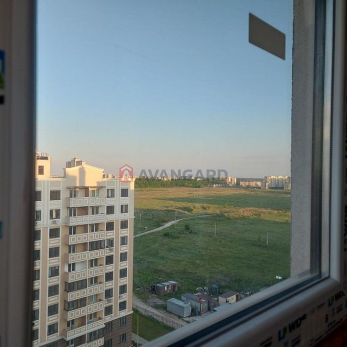 Продаж 2-кімн квартири, Крюківщина, вул. Відродження, 1.