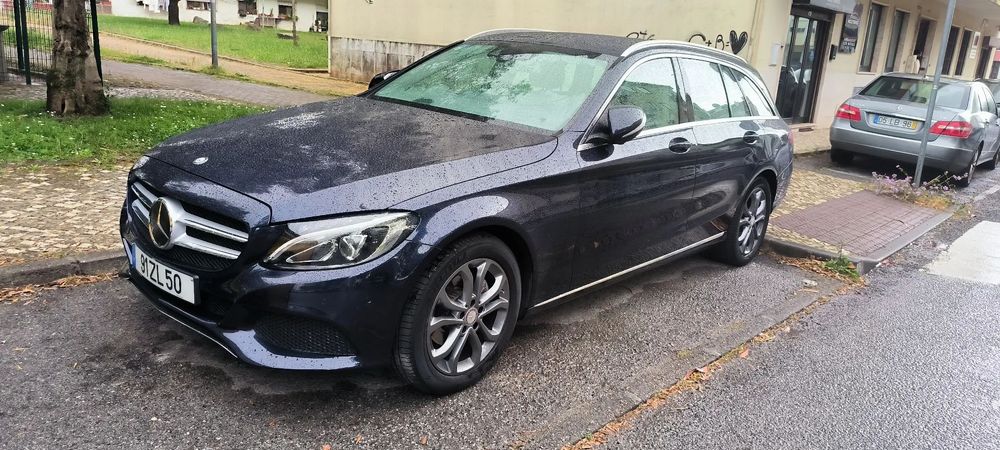 Mercedes-Benz 200