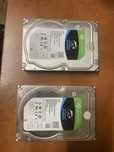 Dysk HDD 6 Tb Seagate SkyHawk
