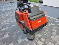 Zamiatarka Hako-Jonas 1100