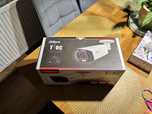Kamera Dahua ipc-hfw3549t-as-pc-0280b-s4 Nowa !!5mpx