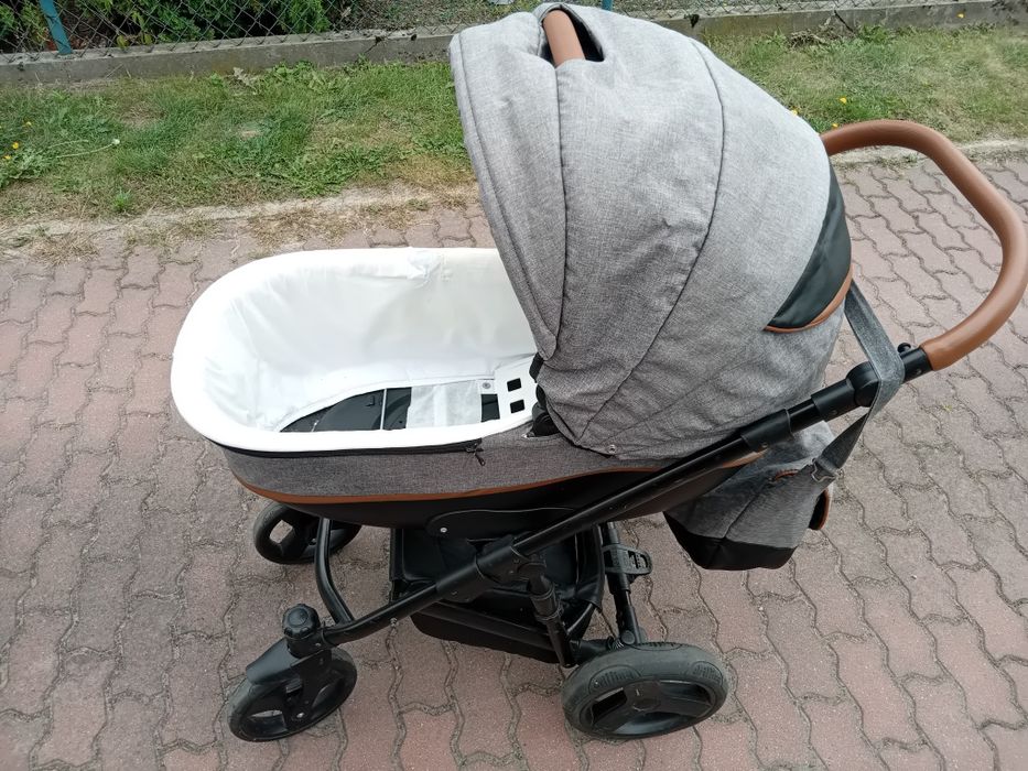 Wózek dla dziecka