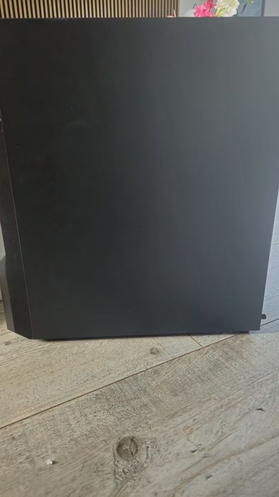 SilentiumPC Regnum RG6V TG Pure Black