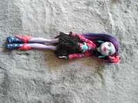 Lalka Monster High Jane Boolittle
