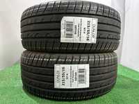 Dunlop Sport bluResponse 205/55/R16