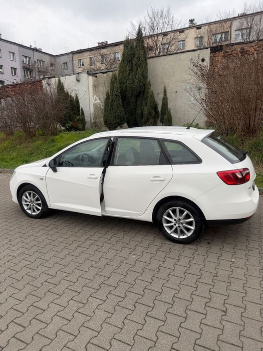 Seat Ibiza Seat Ibiza kombi 1.2 pierwszy wlaściciel