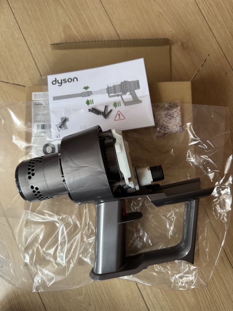 Dyson v11 sv14 v15 sv22 мотор плата