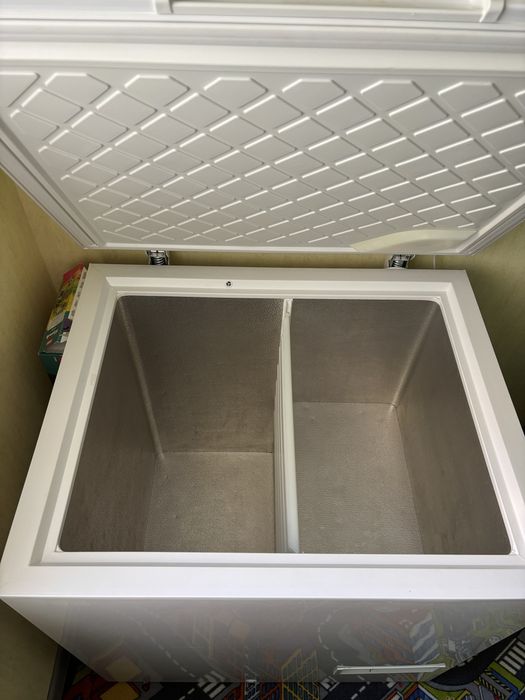 Морозильна камера Gorenje fh211w