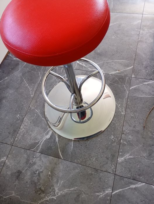 Przyszło Cocker czerwone