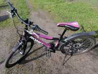 Rower ROMET Junior Edition 24"