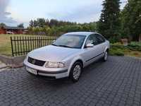 Passat 1.9 TDI 90 KM klima,el szyby ,hak