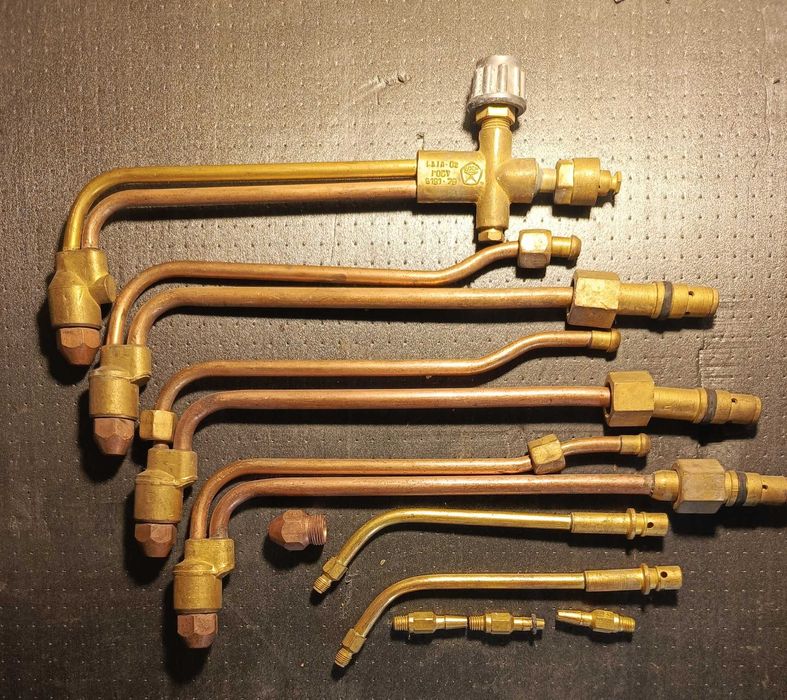 Різак вставний РВ-2А-01 ( новий , радянський )