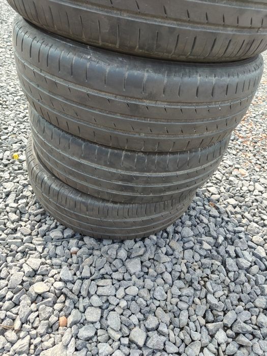 Komplet opon opony r 15 rozmiar 185/65