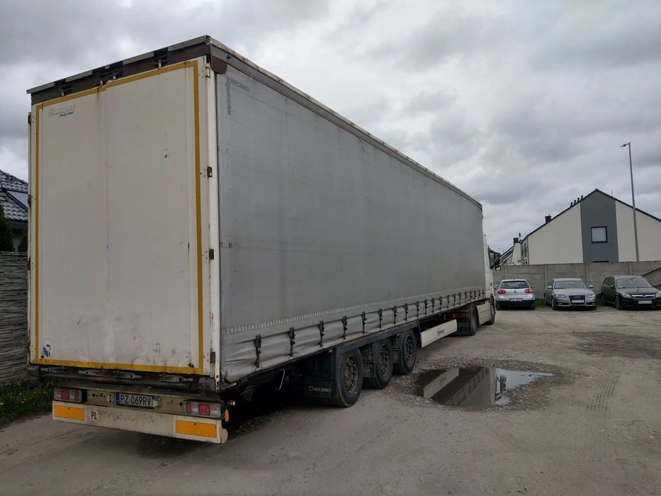 Krone SD  Krone SD Mega