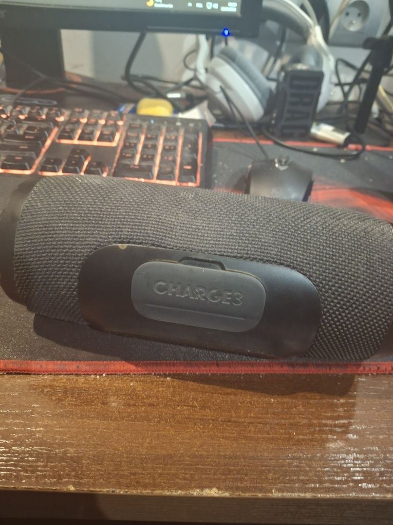 Jbl charge 3 sell w miarę tanio