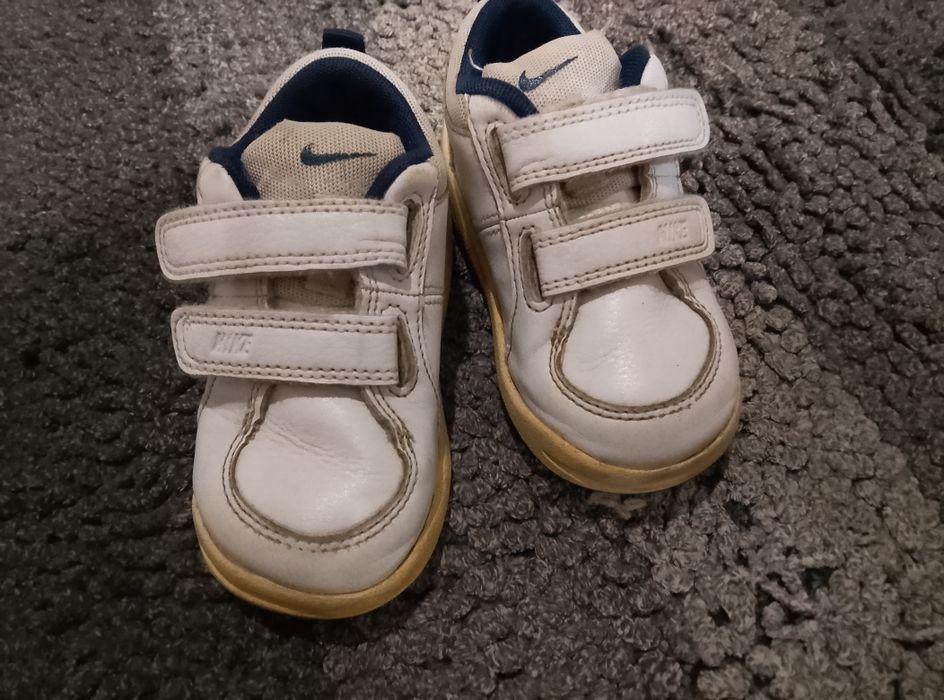 Дитячі кросівки Nike