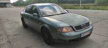 Audi A6 C5 1.9tdi 110km