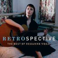 Suzanne Vega "Retrospective: The best Of Suzanne Vega" CD (Nowa)