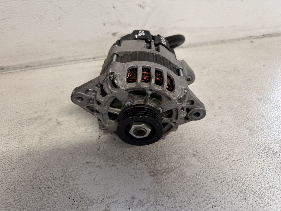 Alternator Chevrolet Aveo T250 1.2