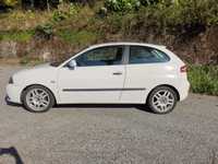 SEAT Ibiza 1.4tdi