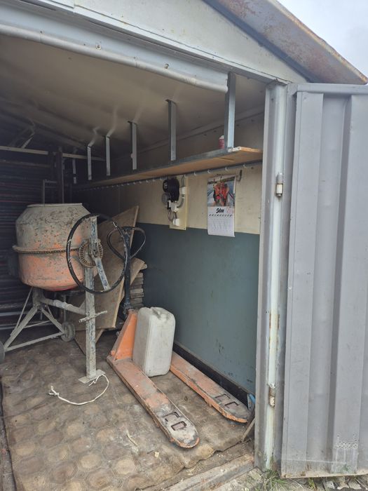 Продам гараж кооператив Стир біля НовоїЛінії