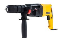 Młotowiertarka sieciowa Rino HDRI80E SDS+ Plus 230 V