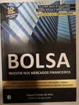 Bolsa - Investir nos Mercados Financeiros

(10ª Edição)