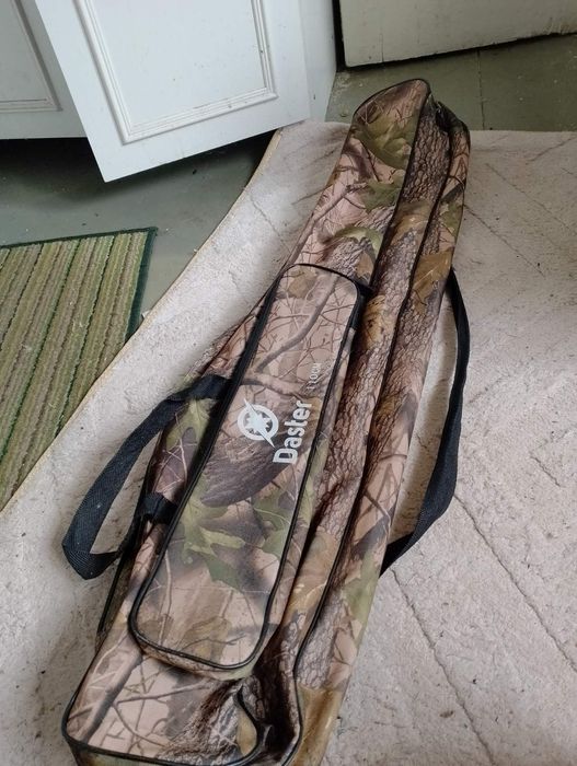 Чехол для удочек бойлы попапы ризни наборы для рыбалкы,да и так ризни