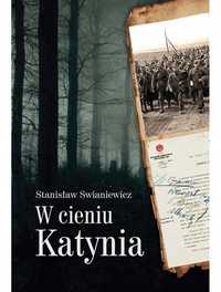 W Cieniu Katynia, Stanisław Swianiewicz