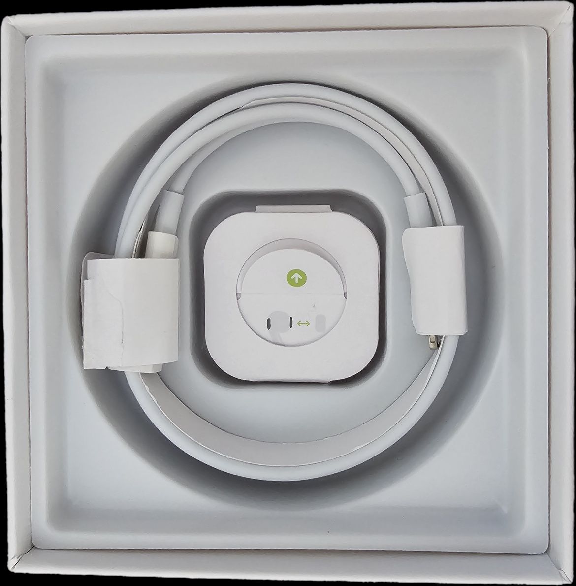 Apple Airpods pro 1ªgen