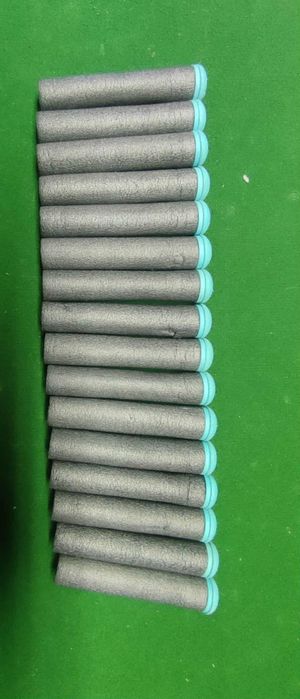 Pistolet X-shot na strzałki NERF