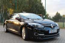 Renault Megane Coupe 1.6 Bose R-Link