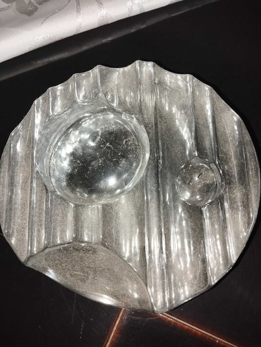 Suportes de velas diversos formatos