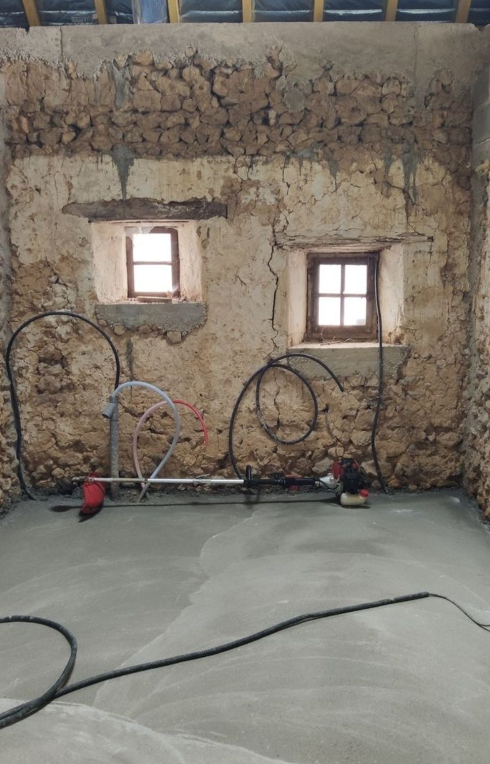 Serviços de construção pintor remodelações civil barramentos acabament