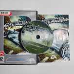 Gra PC - need for speed most wanted polskie wydanie komplet