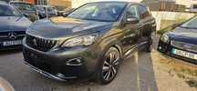 Peugeot 3008 1.2 PureTech Allure Pack